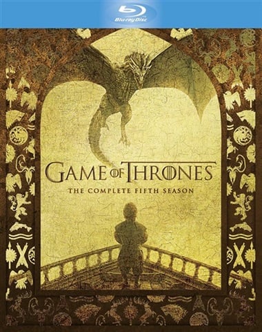 Game of Thrones: Season 5 (18) - CeX (UK): - Buy, Sell, Donate
